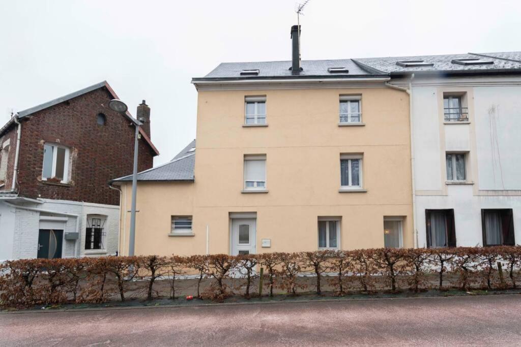 L'Echappee Belle Maison A 10 Min Du Coeur De Rouen Amfreville-la-Mi-Voie Екстер'єр фото